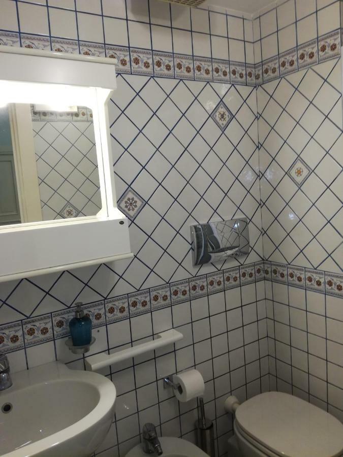 דירות בארי Cairoli 79 מראה חיצוני תמונה
